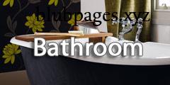饰 Bathroom